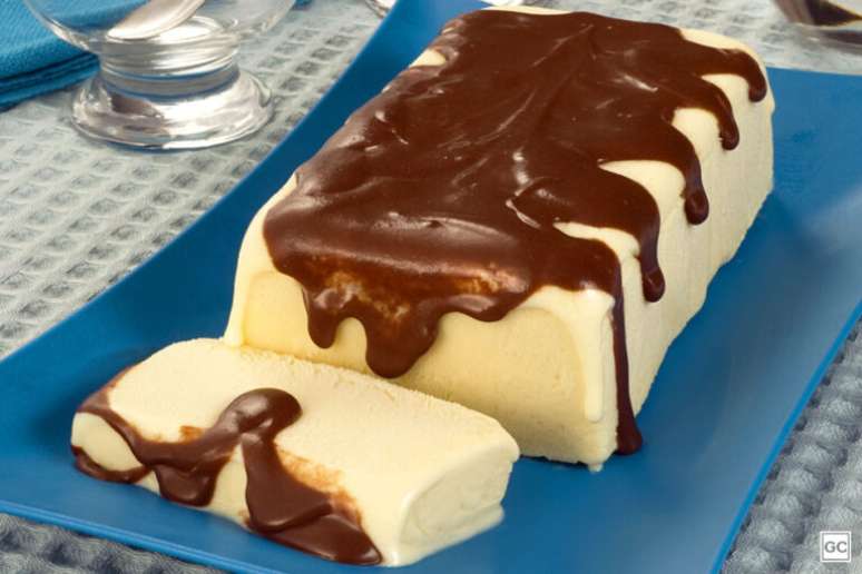 Danoninho de travessa &ndash; Foto: Guia da Cozinha