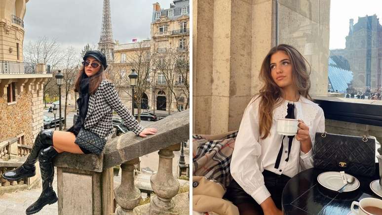 O old money exalta um estilo mais casual e elegante de se vestir