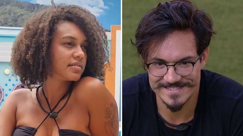 Situa&ccedil;&atilde;o envolvendo Jessilane e Eliezer aconteceu durante a madrugada desta quinta-feira, 3.