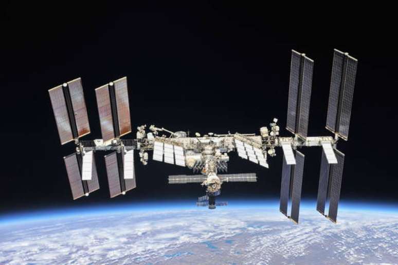 Roscosmos e DLR encerraram parceria na ISS
