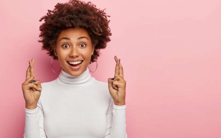 Hoje o c&eacute;u nos aben&ccedil;oa com boa sorte! E para mant&ecirc;-la, conhe&ccedil;a a prosperidade de cada signo - Shutterstock