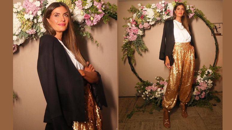 Fotos: (Reprodu&ccedil;&atilde;o/Instagram/@isabellafiorentino)