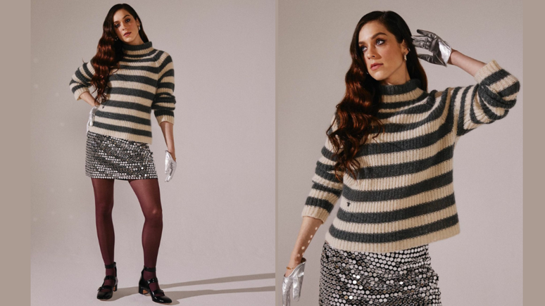 Sophia Abrah&atilde;o (Fotos/Reprodu&ccedil;&atilde;o/Instagram/@sophiaabrahao)