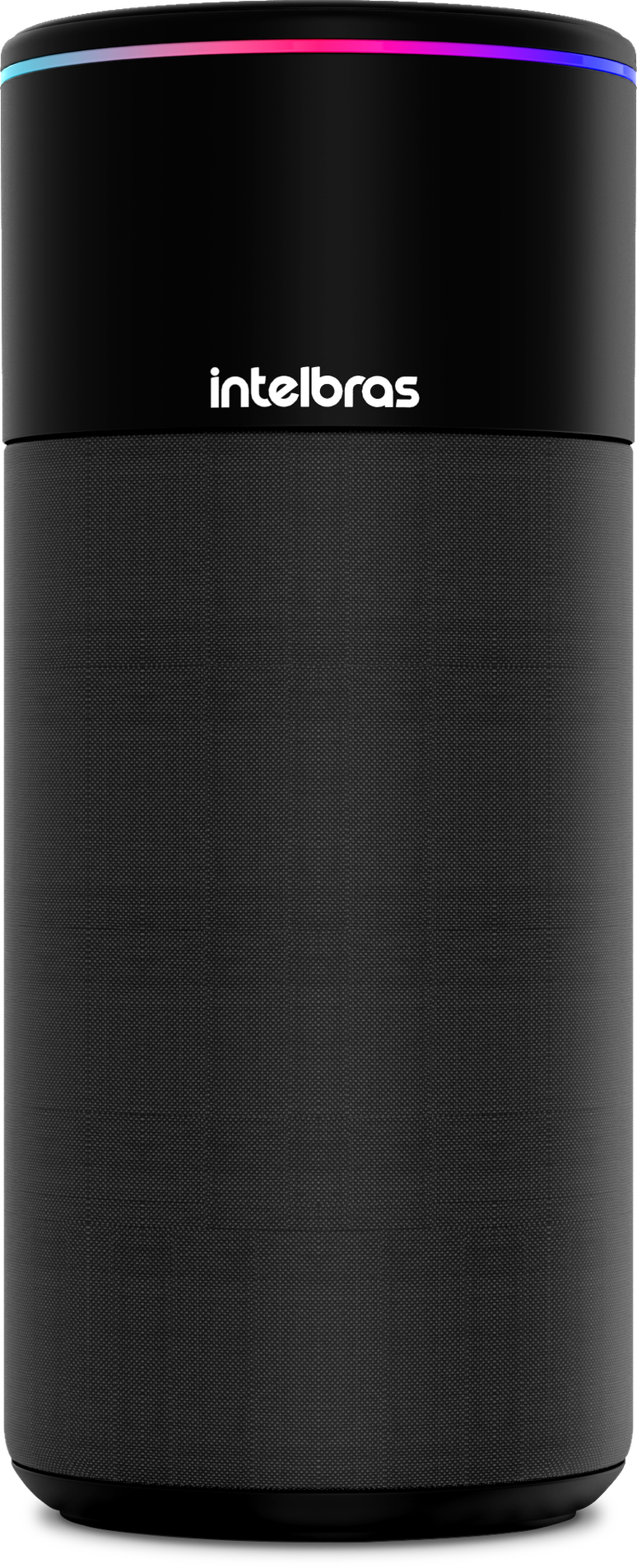 O "Izy Speak!" é um alto-falante inteligente com assistente de voz Alexa.