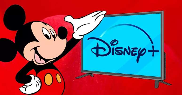 Walt Disney toma medidas para suspender negócios na Rússia