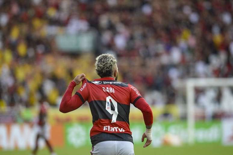 Artigo, O Flamengo contra todos
