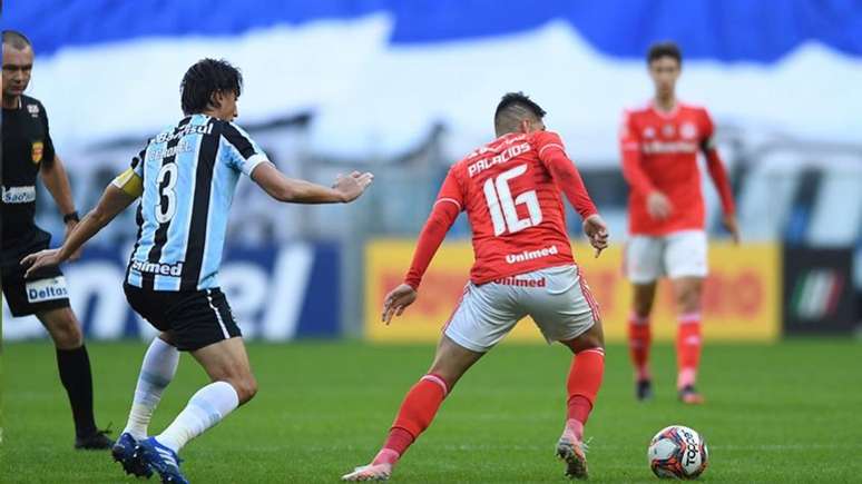 Mirassol e Globo tiraram a classificação dos clubes gaúchos (Foto: Ricardo Duarte)