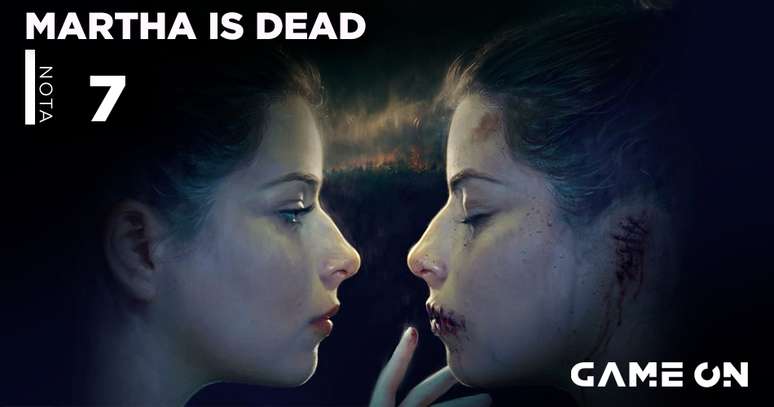 Martha is Dead - Nota 7