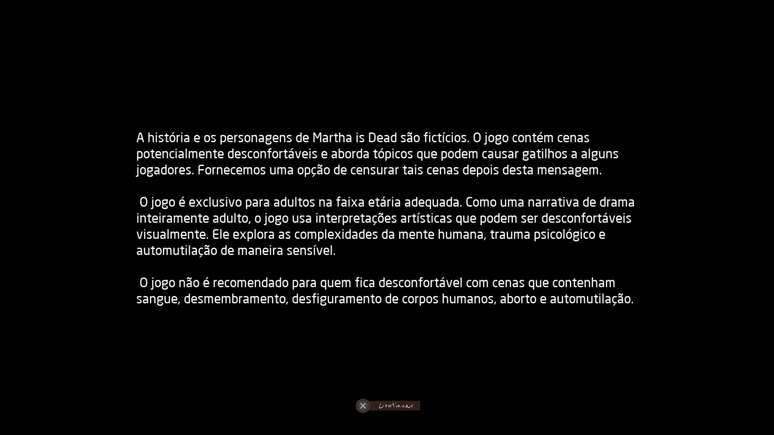 White Day, assustador jogo de terror chega ao PS4 em agosto