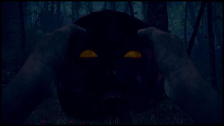 Real e imagin&aacute;rio se confundem na cabe&ccedil;a de Giulia