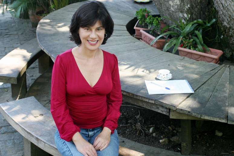 Mirian: "N&oacute;s aparentamos a idade que temos no momento hist&oacute;rico que estamos vivendo" 