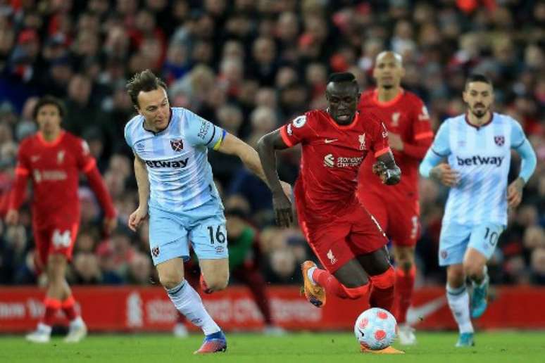 Primeiro clássico da Premier League é marcado por presença do VAR e Chelsea  e Liverpool ficam só no empate - Lance!