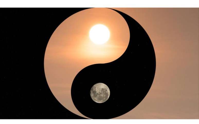 Conheça as energias de Yin e Yang e descubra qual delas tem mais a ver com você - Shutterstock