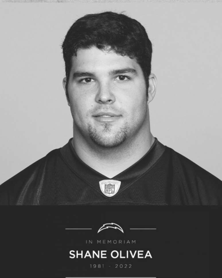 Shane se formou em indústria do esporte na universidade de Ohio em 2016 (Reprodução/Twitter Los Angeles Chargers)