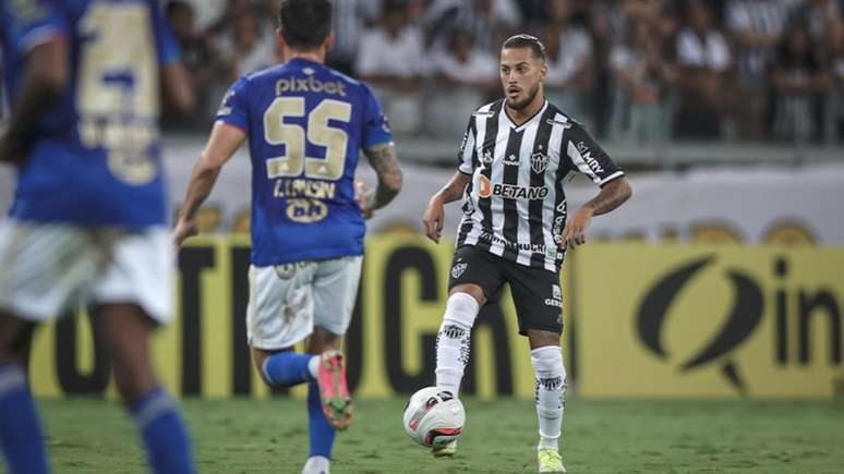 Stream Cruzeiro tem novo presidente e Galo e América se preparam