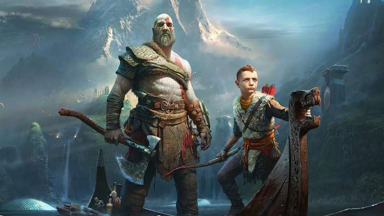 Diretor do primeiro God of War diz: jogos AAA estão morrendo