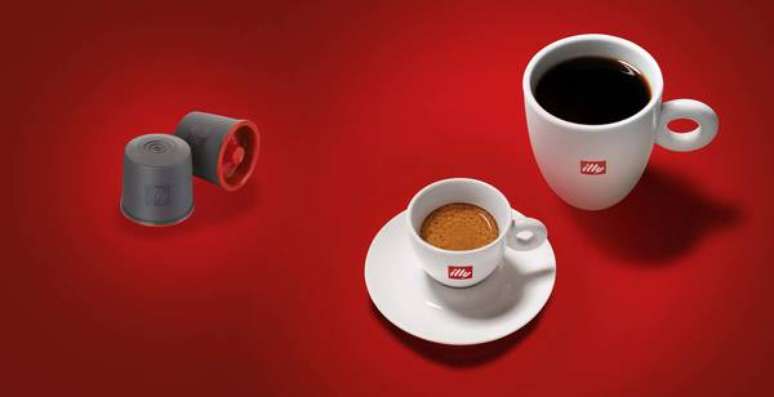 Illy propõe preparação rápida do cafezinho de coador