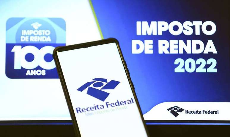 Restituição do Imposto de Renda 2022 começa dia 31 de maio e termina em 30 de setembro