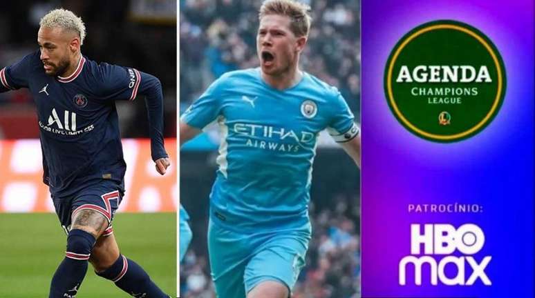 Manchester City x Sporting: saiba onde assistir, horário e