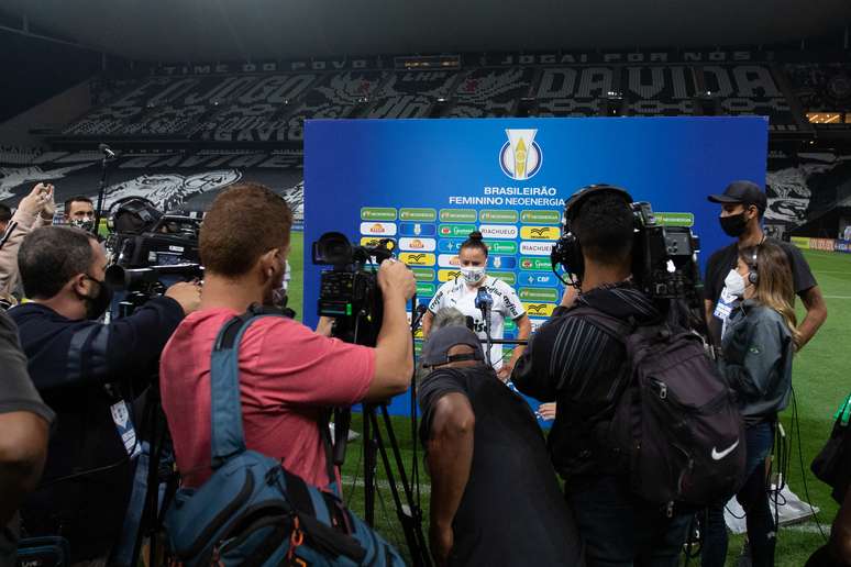 Brasileirão feminino 2022: quais são os times participantes, quem