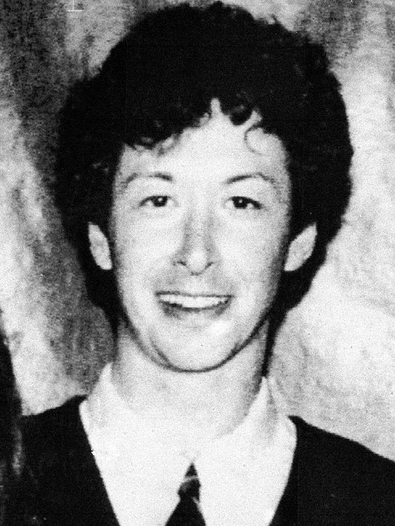 Depois de ser expulso da universidade, Brian MacKinnon decidiu fazer o que fosse preciso para retomar os seus estudos &mdash; e ele n&atilde;o estava blefando