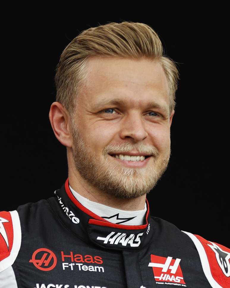 Haas confirma retorno de Magnussen à F1