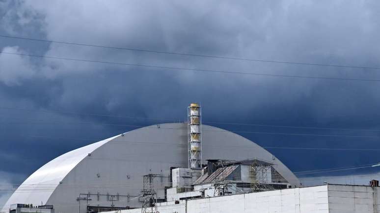 Usina nuclear de Chernobyl está sem eletricidade para supervisão de protocolos de segurança