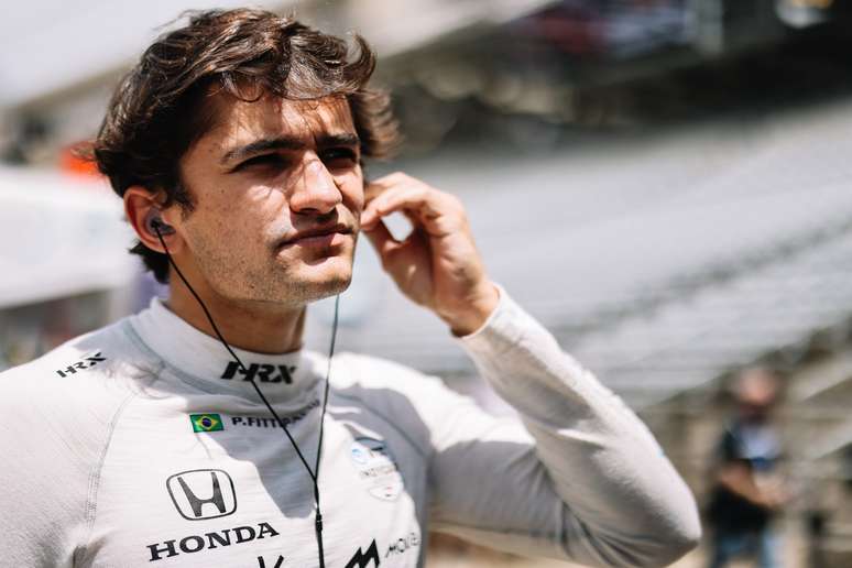 Pietro Fittipaldi seguirá como piloto reserva da Haas na F1 em 2023