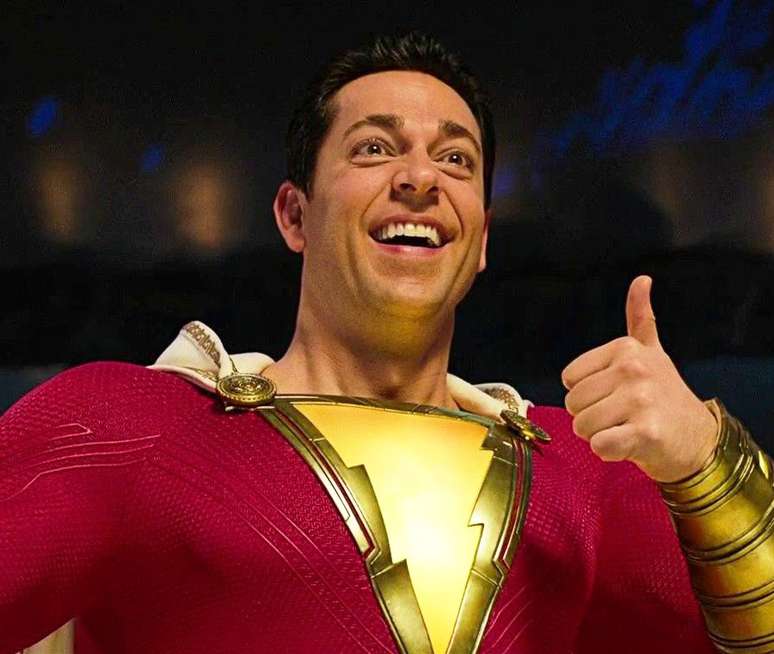 Shazam! 2': Comercial de TV entrega participação de [SPOILER!]; Confira! -  CinePOP