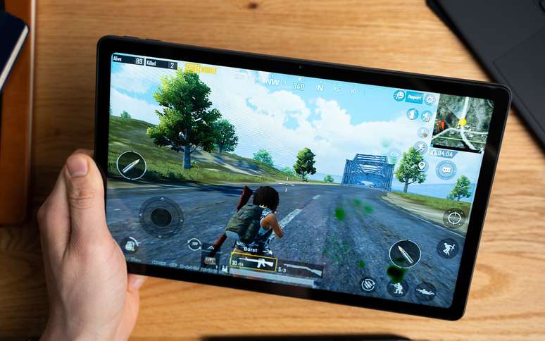 5 novos jogos para instalar no seu smartphone Android