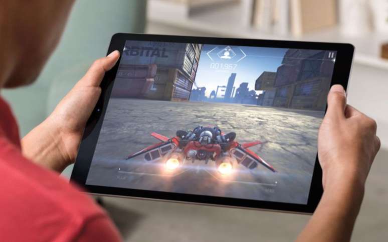 Os melhores tablets Android para jogos em 2022