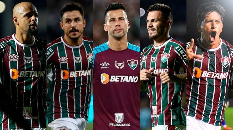 Ex-jogador de Fluminense e Barcelona troca o futebol pela música: 'Não  preciso mais' - Lance!