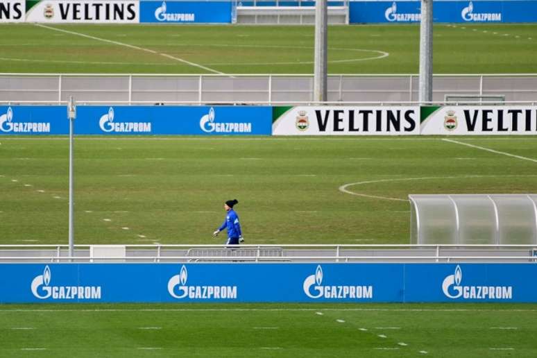 Do crescimento à ruptura imediata: como a Gazprom ganhou e perdeu sua  influência sobre o futebol