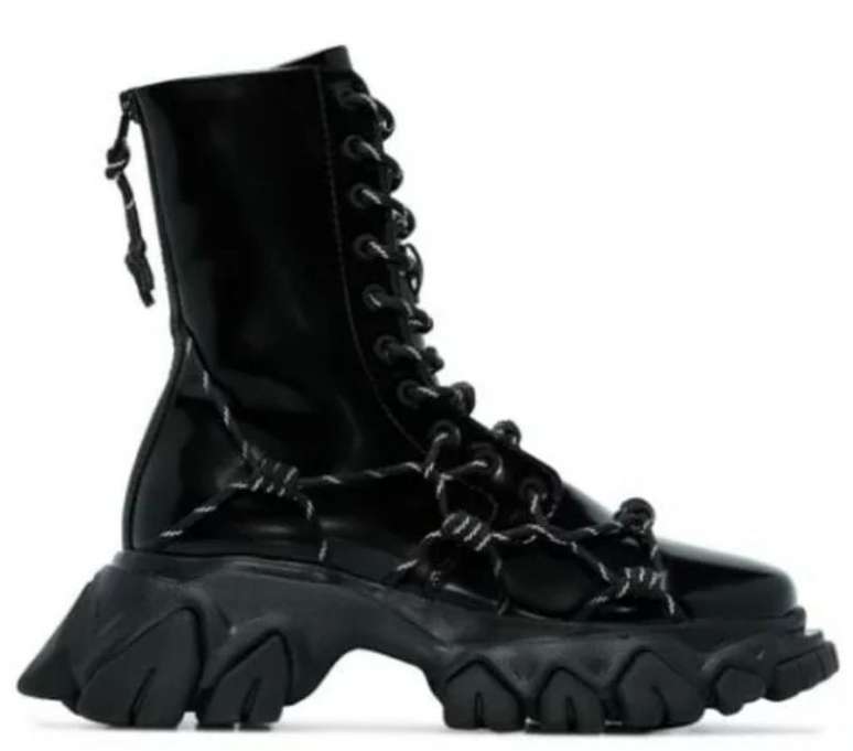 N&atilde;o foi s&oacute; Karol Conk&aacute; que deu o que falar no BBB 21, mas tamb&eacute;m os seus cal&ccedil;ados -