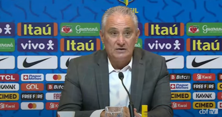 Tite convoca Seleção para dois jogos de preparação para Copa; veja lista