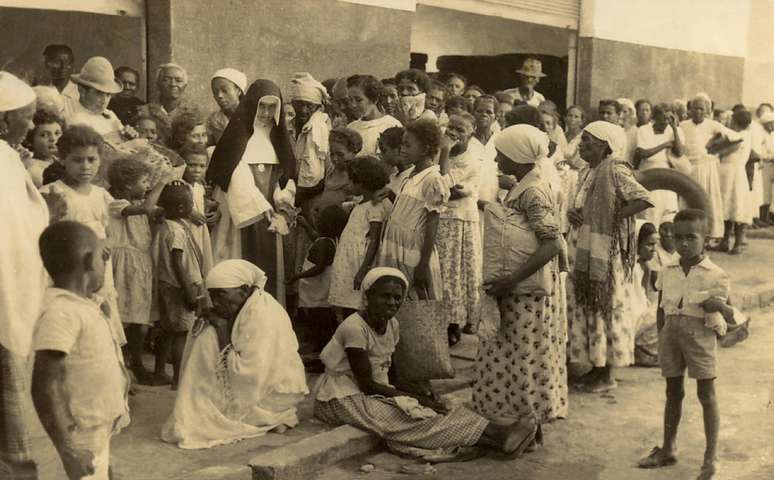 'O legado religioso de Irm&atilde; Dulce &eacute; o amor ao pr&oacute;ximo', afirma bi&oacute;grafo