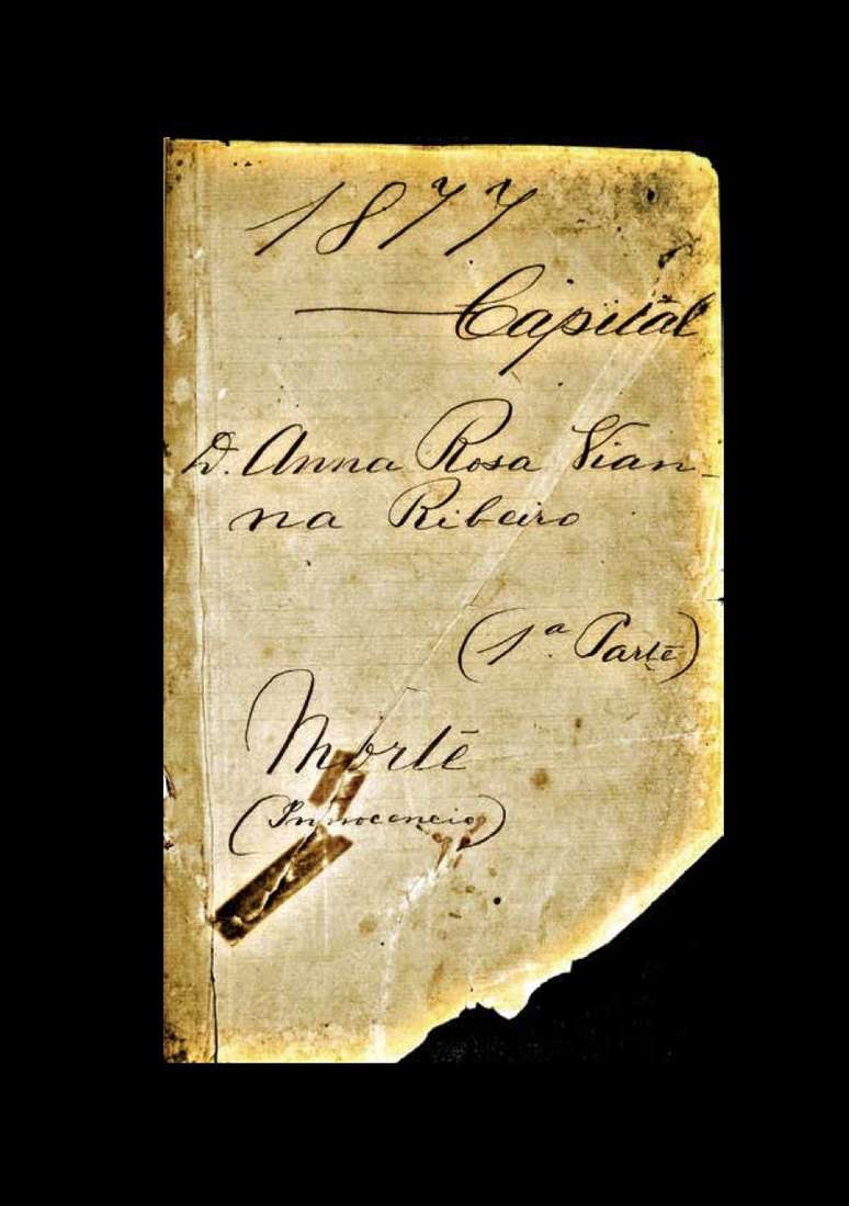 Ex-presidente Jos&eacute; Sarney recolheu documentos do processo que seriam jogados fora