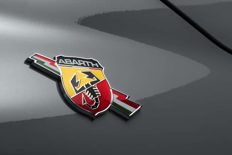 Pulse Abarth