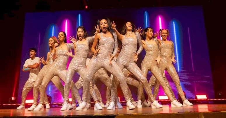 Now United inicia turn&ecirc; no Brasil. Veja as fotos&nbsp;&nbsp;