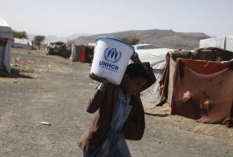 ONU diz que situação no Iêmen é o pior desastre humanitário atual