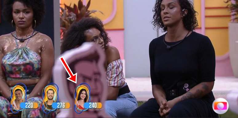Imagem de Picon surge na tela da Globo