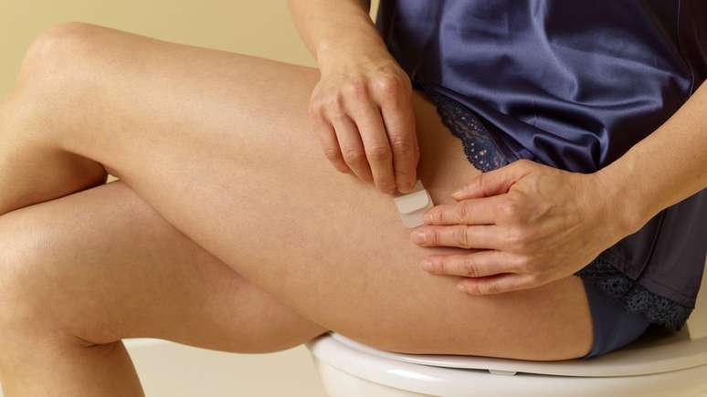 Terapia de reposi&ccedil;&atilde;o hormonal &eacute; indicada para tratar grande parte dos sintomas