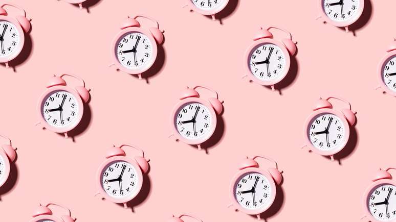 A dura&ccedil;&atilde;o da perimenopausa, que termina quando a menopausa come&ccedil;a, varia de acordo com cada mulher