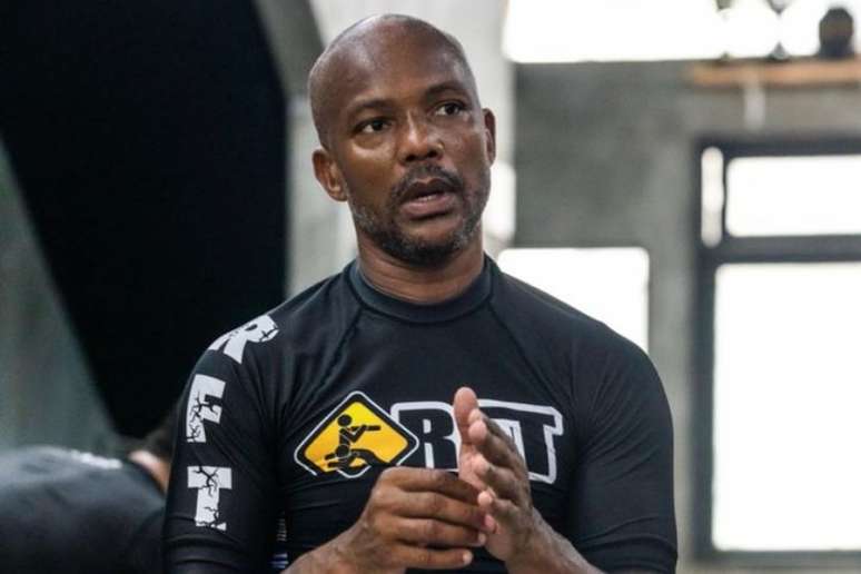 Cromado analisou a derrota de Moçambique no UFC e falou sobre os próximos compromissos da equipe (Foto: divulgação)