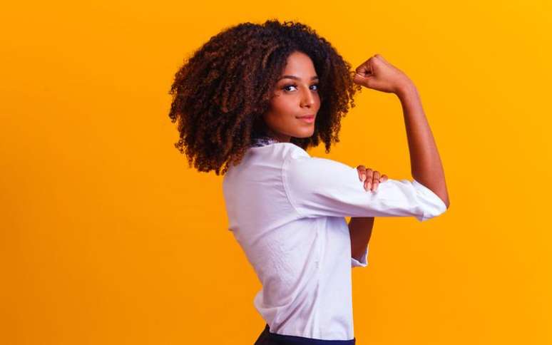 Dentro dos estudos astrol&oacute;gicos, h&aacute; uma grande liga&ccedil;&atilde;o entre a Lua e o sagrado feminino - Shutterstock