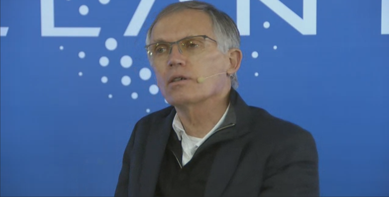 Carlos Tavares: "N&oacute;s assumimos a impopularidade de nossas decis&otilde;es".