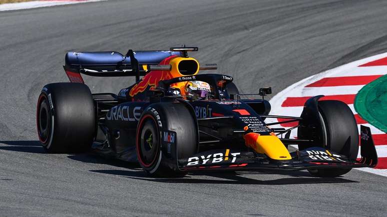 HTE Sports on X: Mundial de Pilotos e de Construtores dominados pela Red  Bull após 8 corridas na temporada 2022 #F1  / X