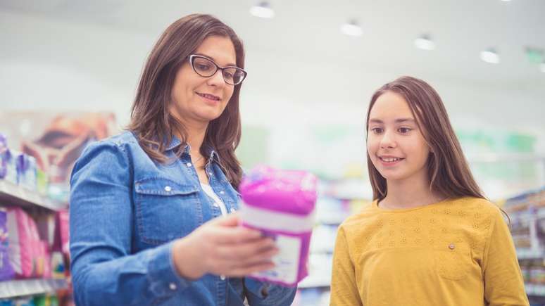 &Eacute; importante que o assunto n&atilde;o seja uma tabu