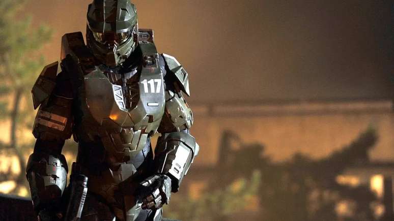 Halo, série live-action dos jogos de Xbox, ganha primeiro trailer