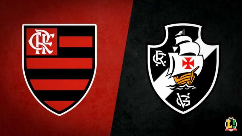 Onde assistir ao vivo o jogo Vasco x Flamengo hoje, domingo, 19